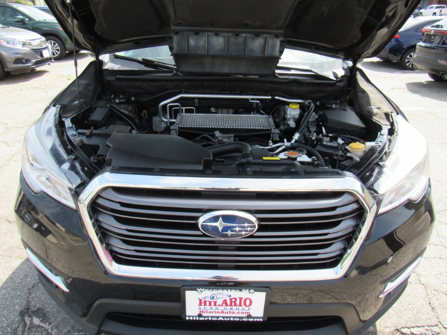 2019 Subaru Ascent Limited photo