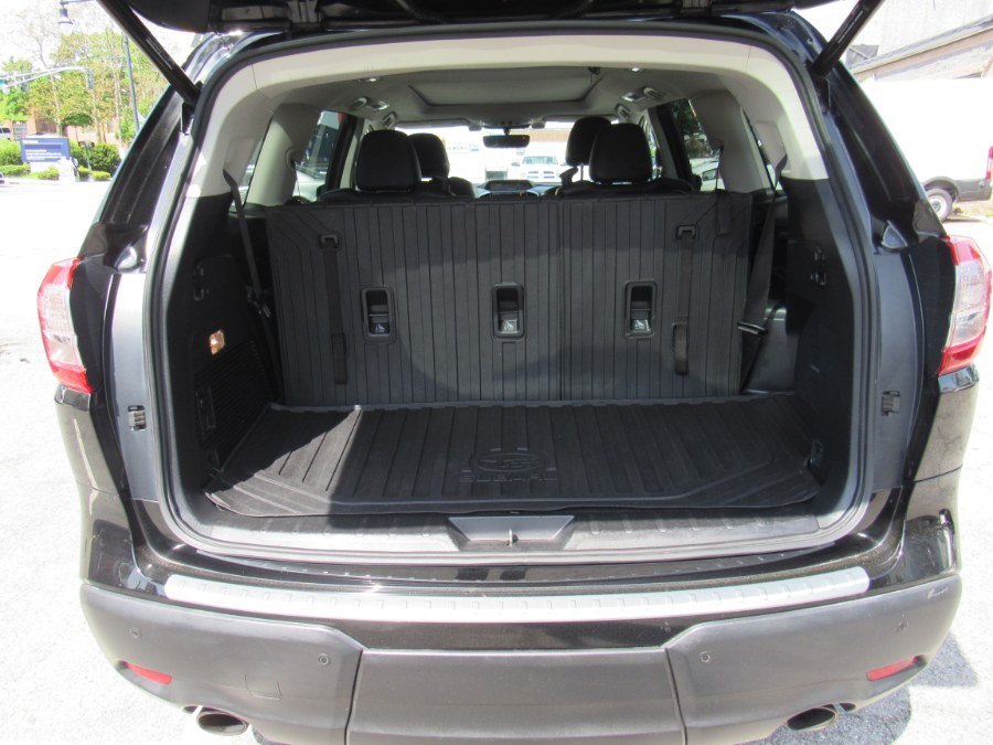 2019 Subaru Ascent Limited photo