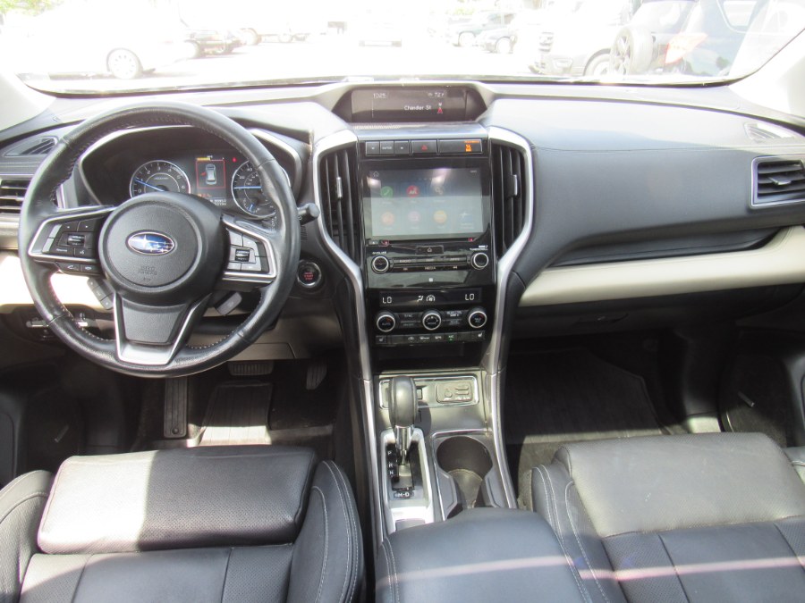 2019 Subaru Ascent Limited photo