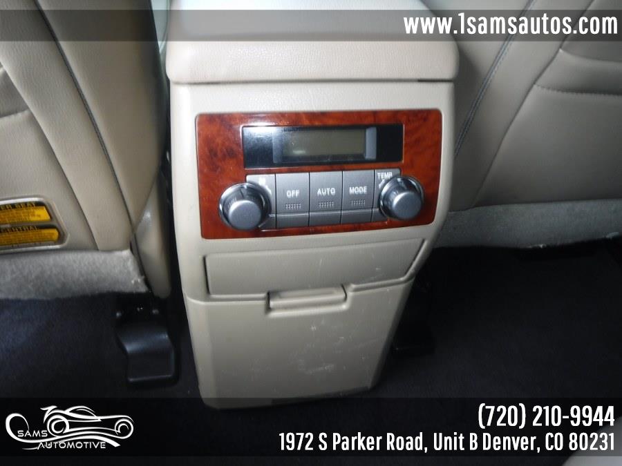 2011 Toyota Highlander Limited photo