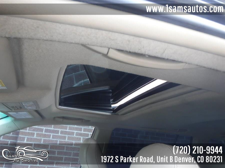 2011 Toyota Highlander Limited photo