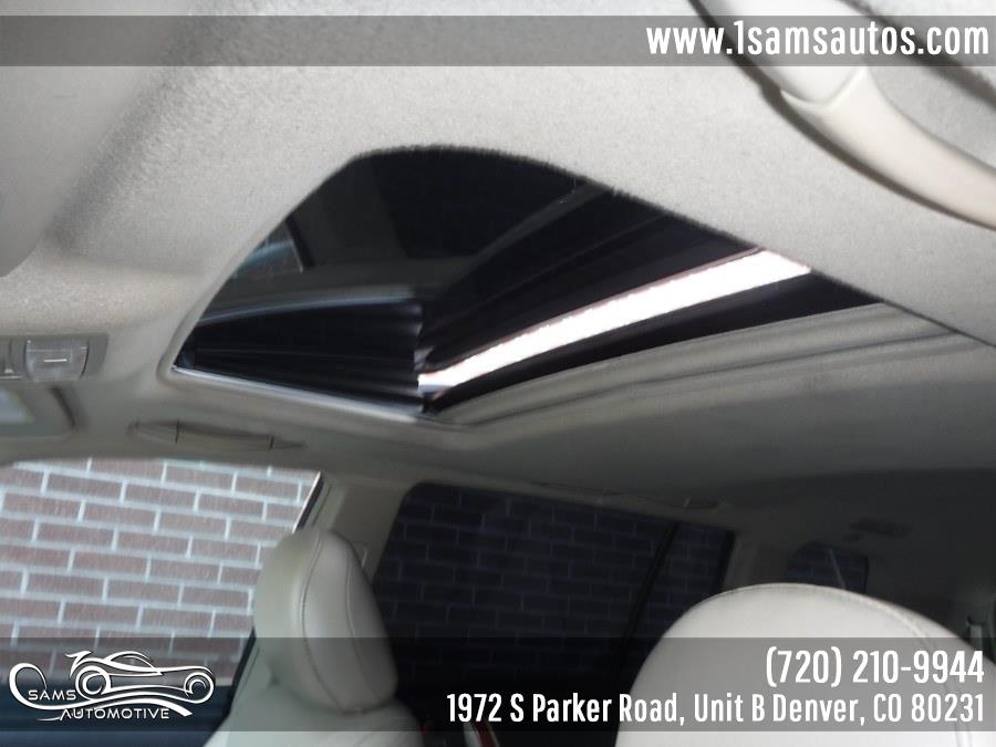 2011 Toyota Highlander Limited photo