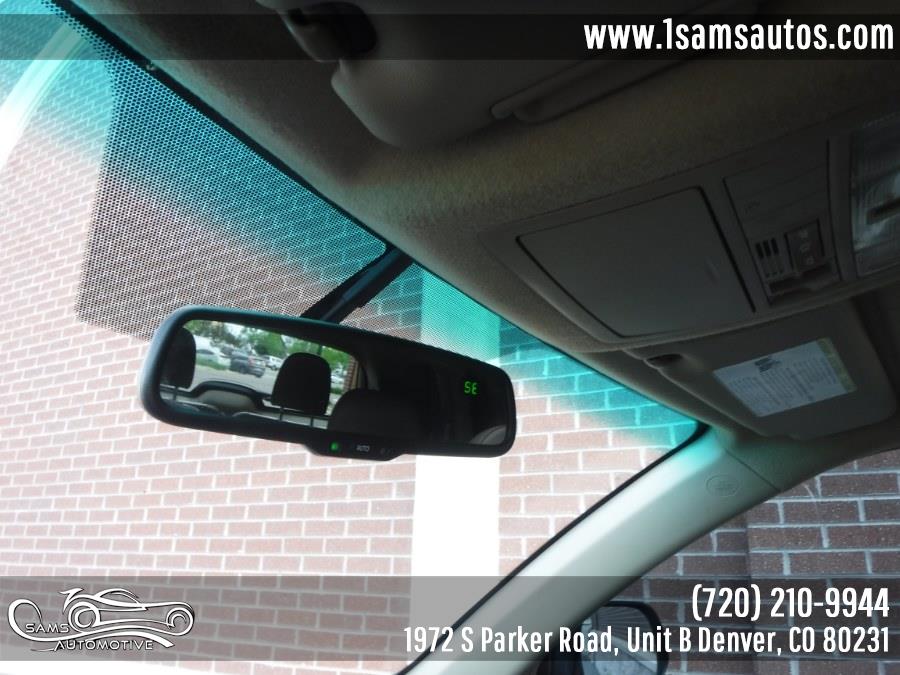 2011 Toyota Highlander Limited photo