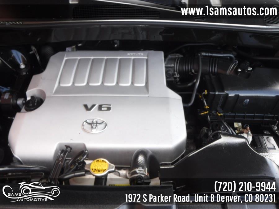 2011 Toyota Highlander Limited photo