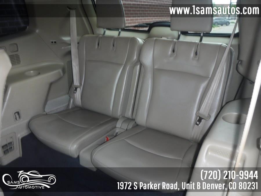 2011 Toyota Highlander Limited photo