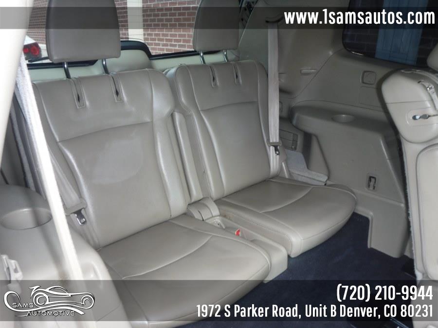 2011 Toyota Highlander Limited photo