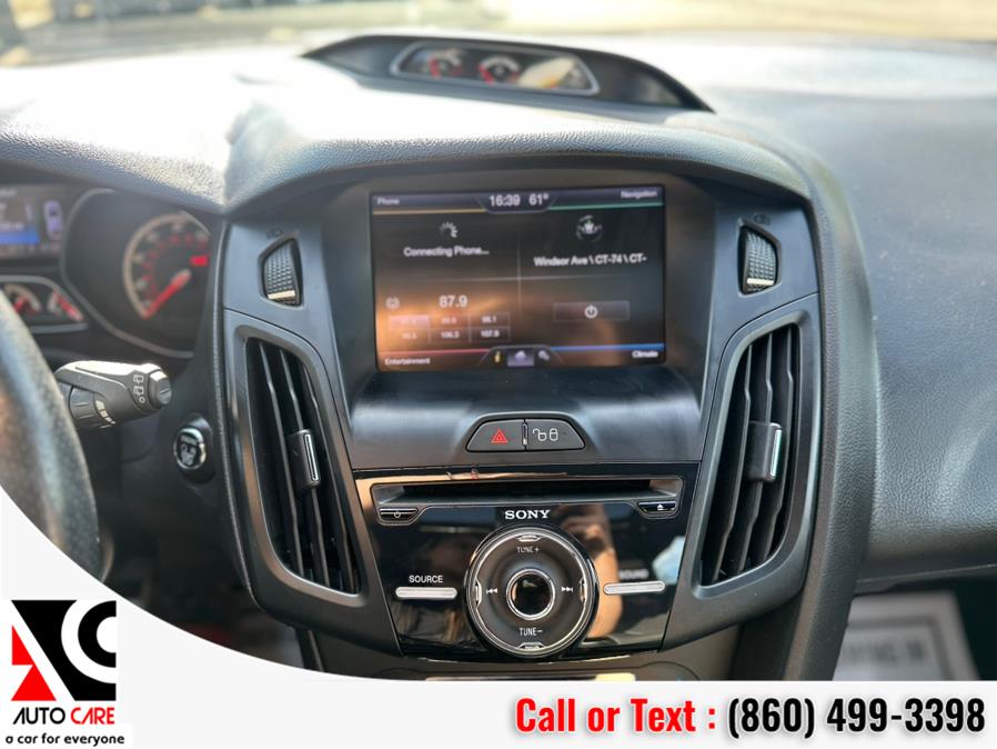 2013 Ford Focus ST photo