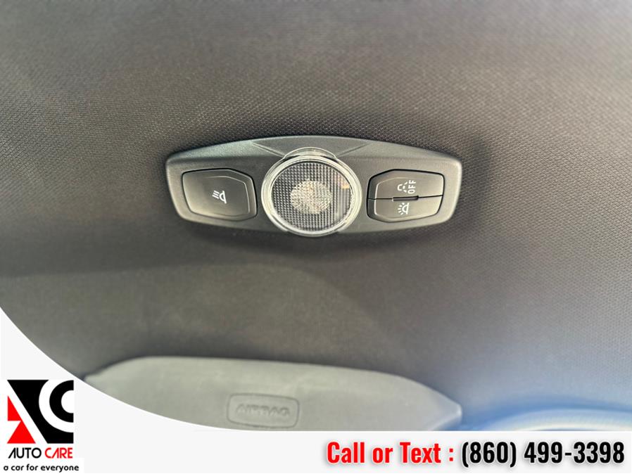 2013 Ford Focus ST photo