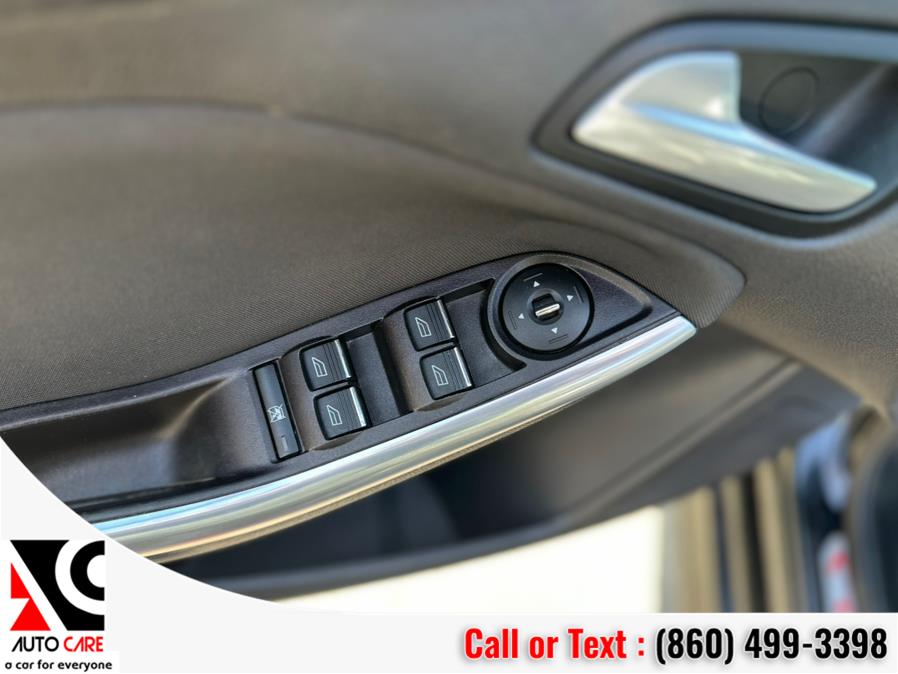 2013 Ford Focus ST photo