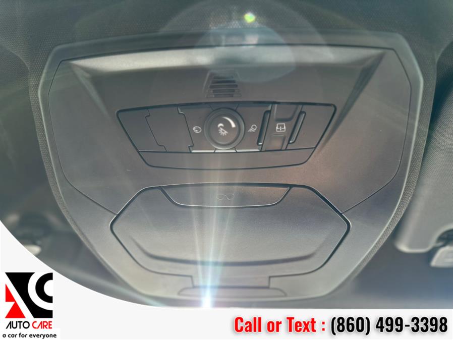 2013 Ford Focus ST photo