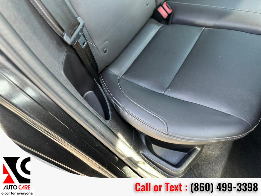 2013 Ford Focus ST photo