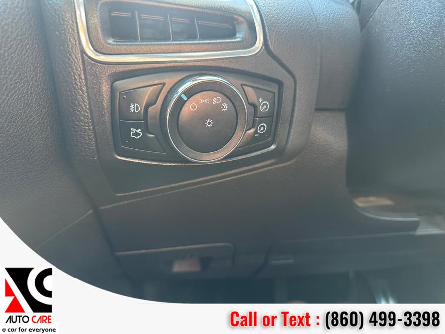 2013 Ford Focus ST photo