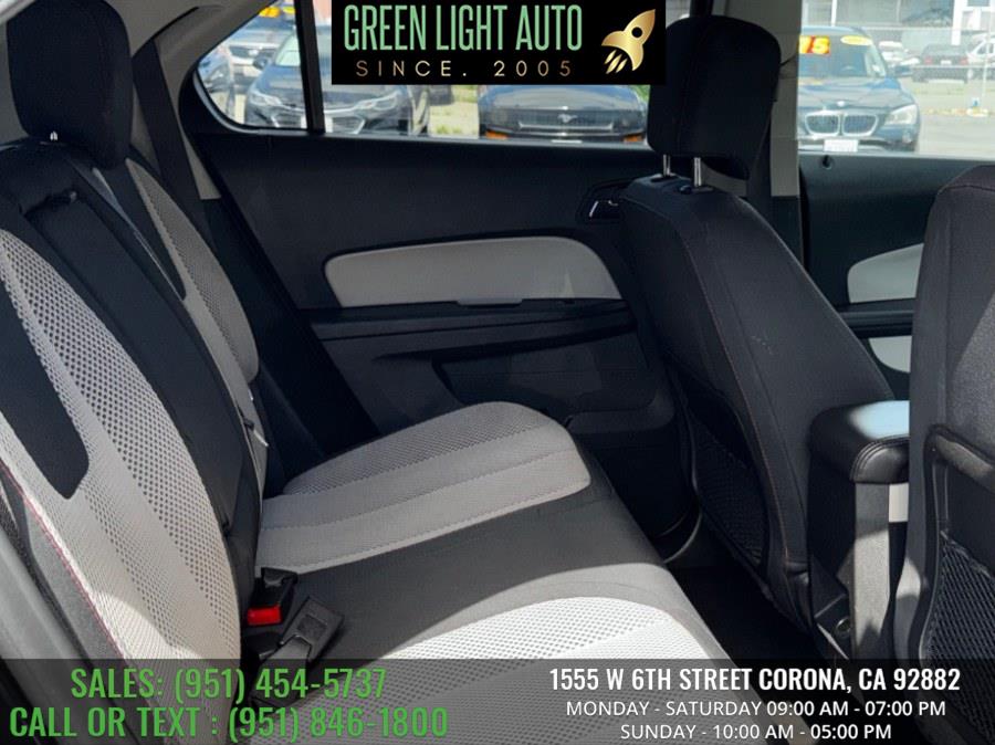 2016 Chevrolet Equinox FWD 4dr LT photo