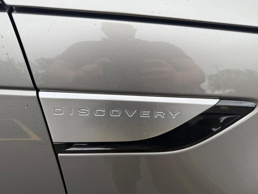 2018 Land Rover Discovery HSE Td6 Diesel photo