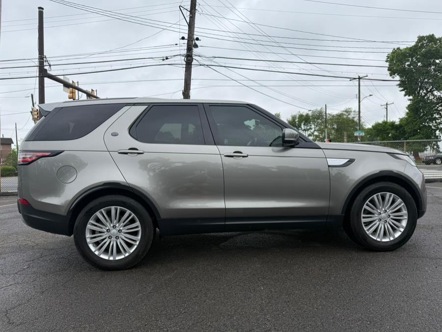 2018 Land Rover Discovery HSE Td6 Diesel photo