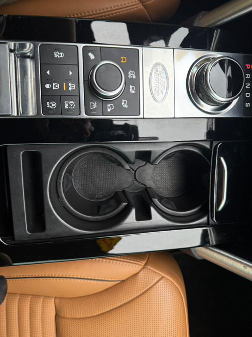 2018 Land Rover Discovery HSE Td6 Diesel photo