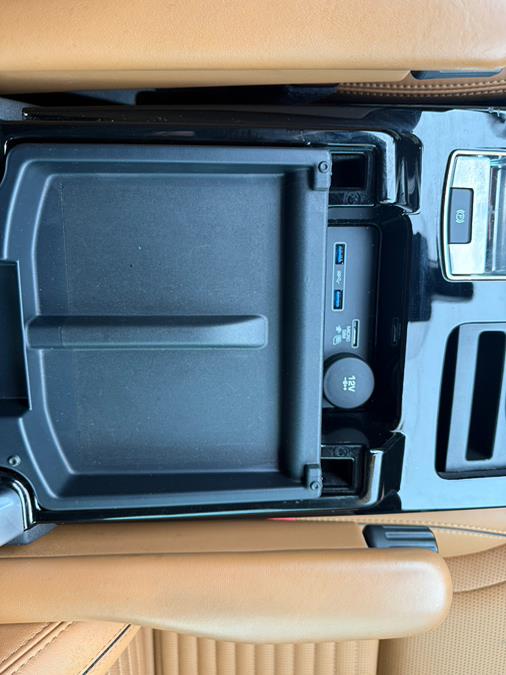 2018 Land Rover Discovery HSE Td6 Diesel photo