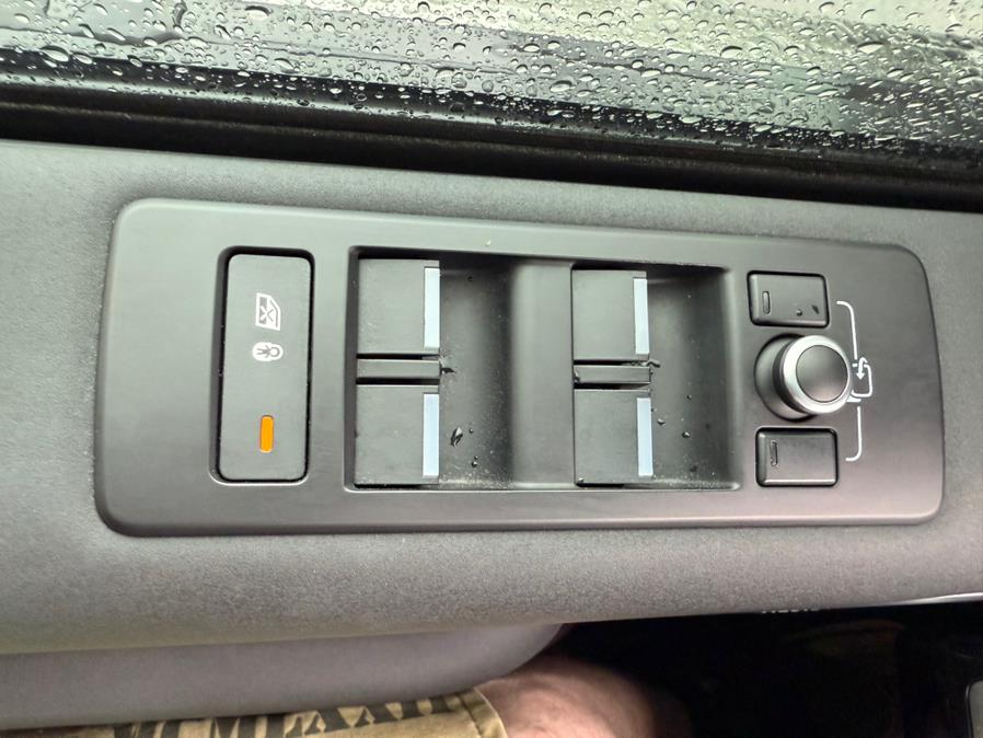 2018 Land Rover Discovery HSE Td6 Diesel photo