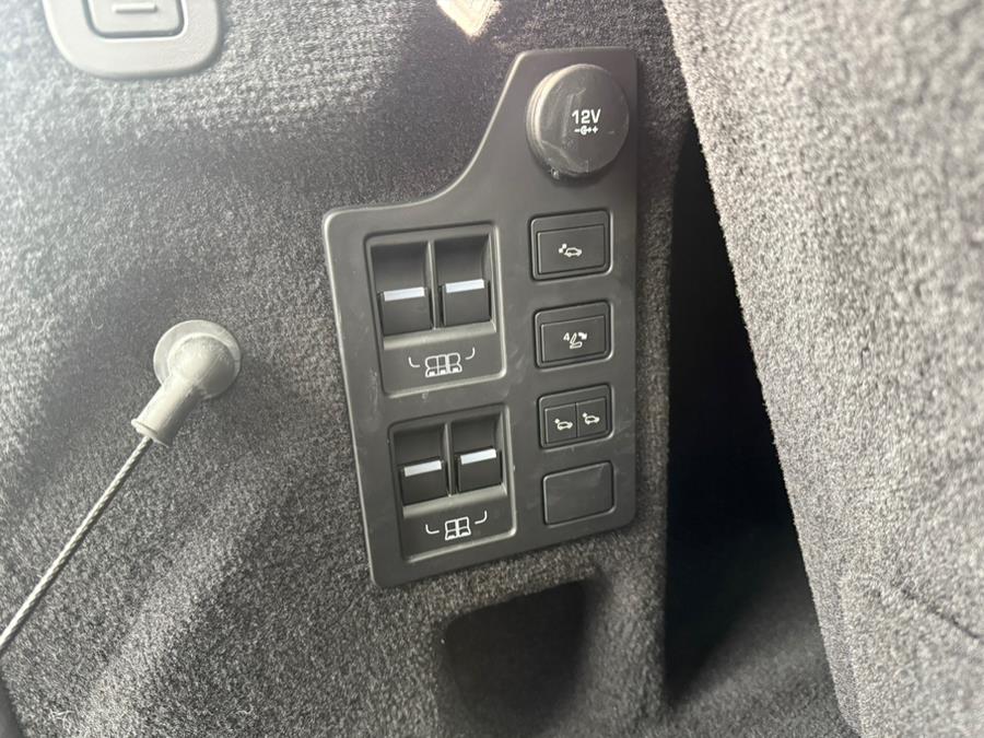 2018 Land Rover Discovery HSE Td6 Diesel photo