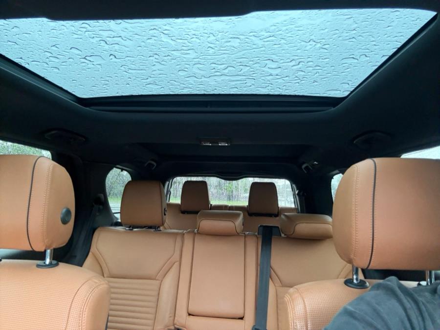 2018 Land Rover Discovery HSE Td6 Diesel photo