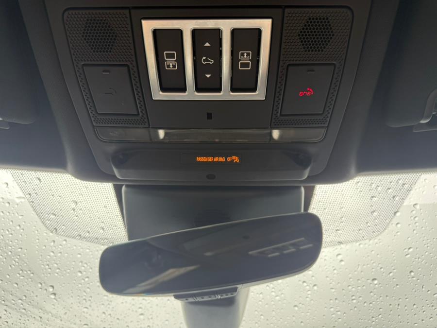 2018 Land Rover Discovery HSE Td6 Diesel photo