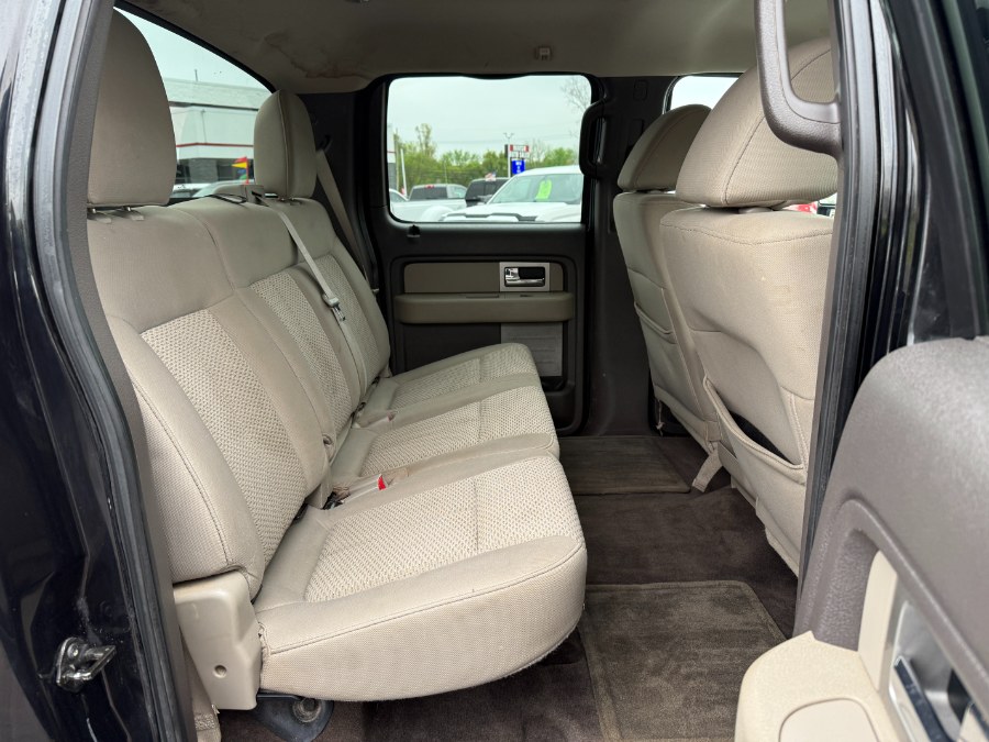 2010 Ford F-150 XL photo