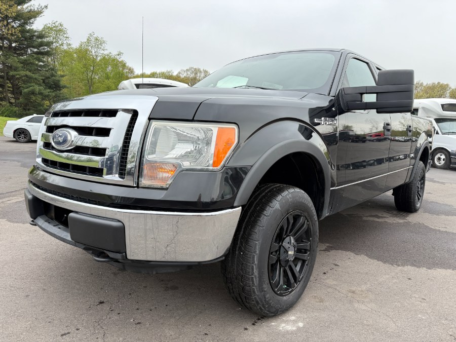 2010 Ford F-150 XL photo