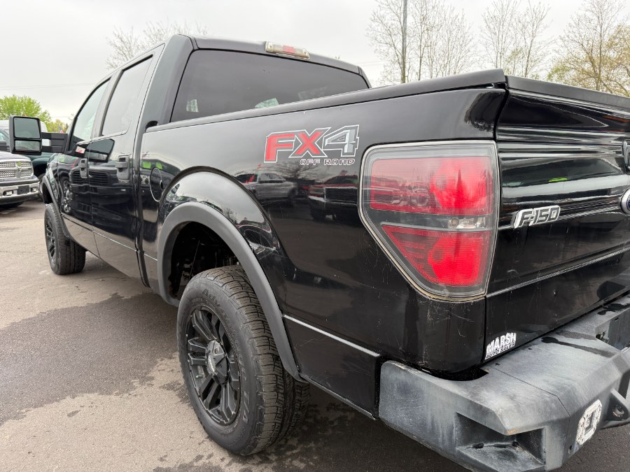 2010 Ford F-150 XL photo