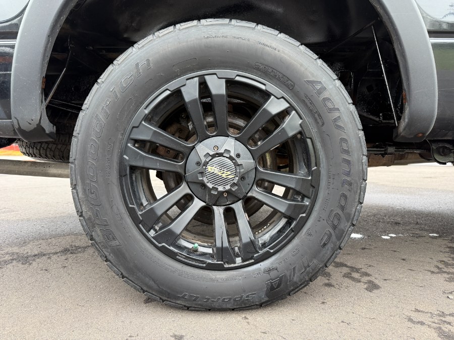 2010 Ford F-150 XL photo