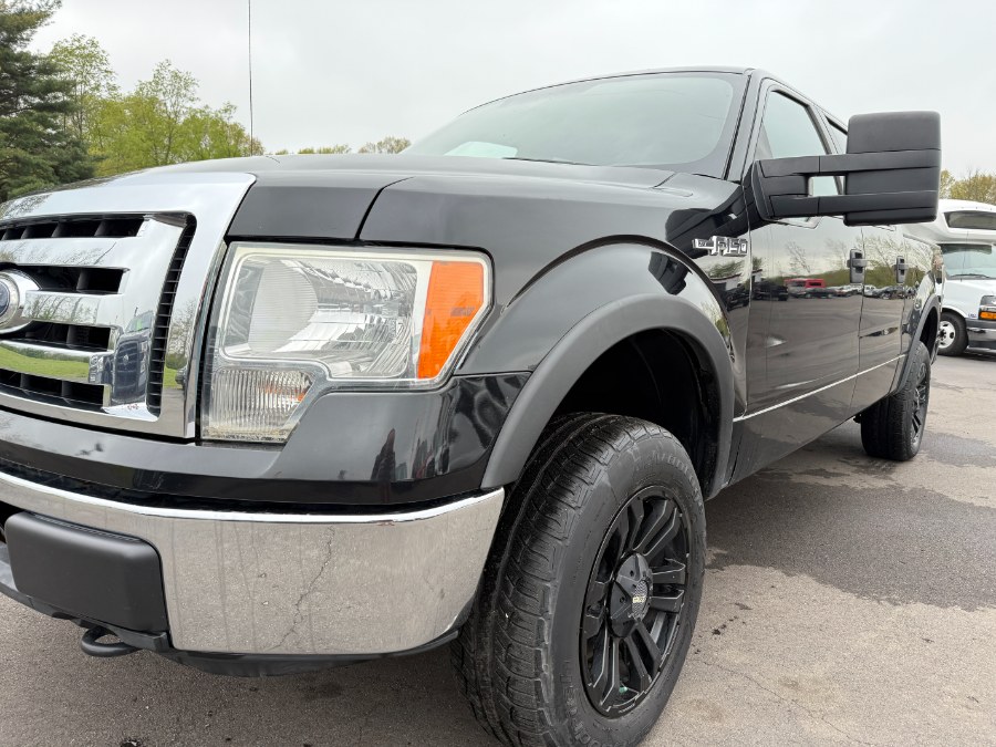 2010 Ford F-150 XL photo