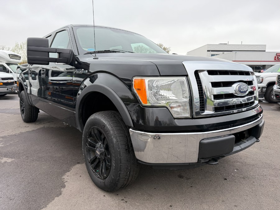 2010 Ford F-150 XL photo