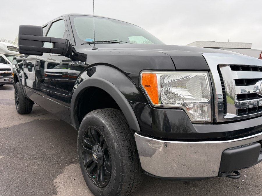 2010 Ford F-150 XL photo