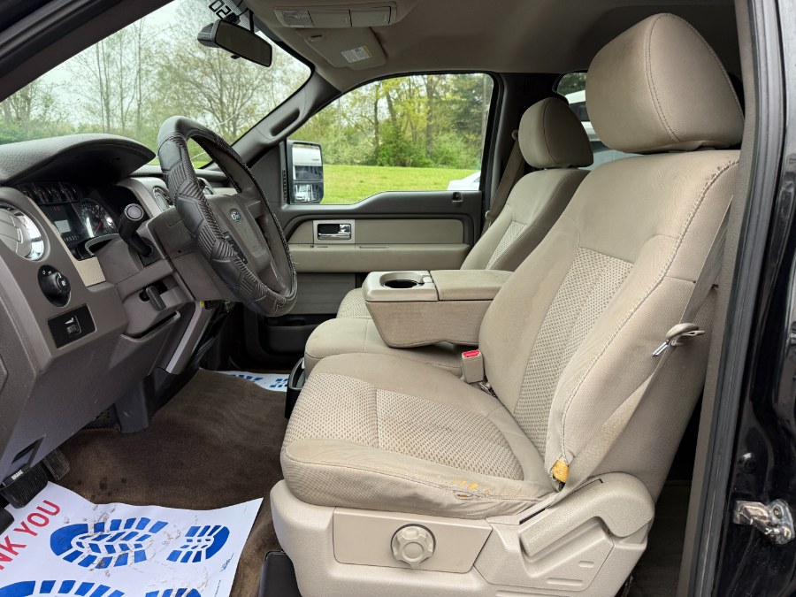 2010 Ford F-150 XL photo