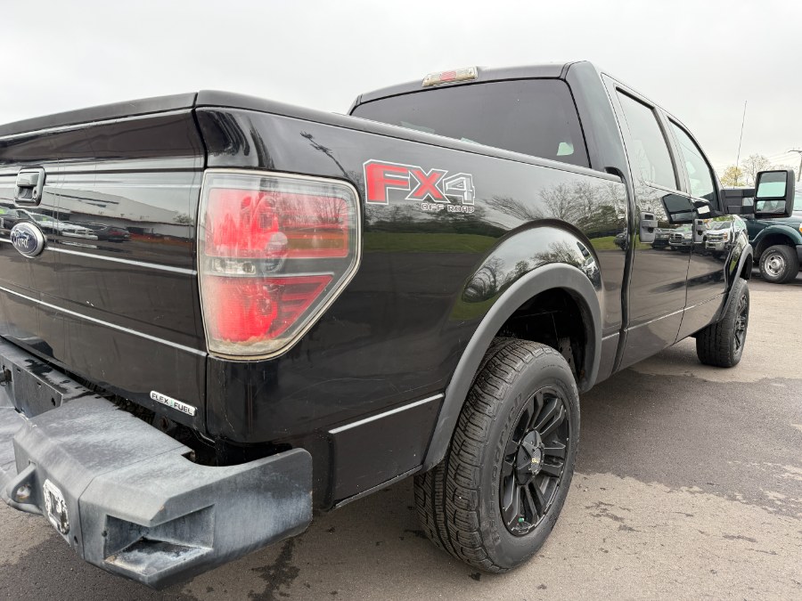 2010 Ford F-150 XL photo