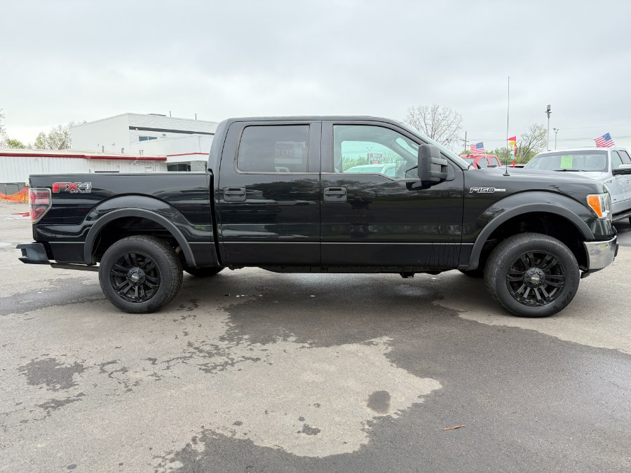 2010 Ford F-150 XL photo