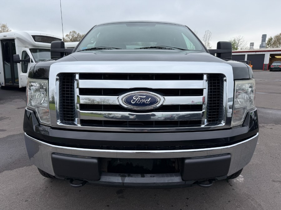 2010 Ford F-150 XL photo