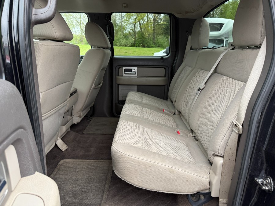 2010 Ford F-150 XL photo