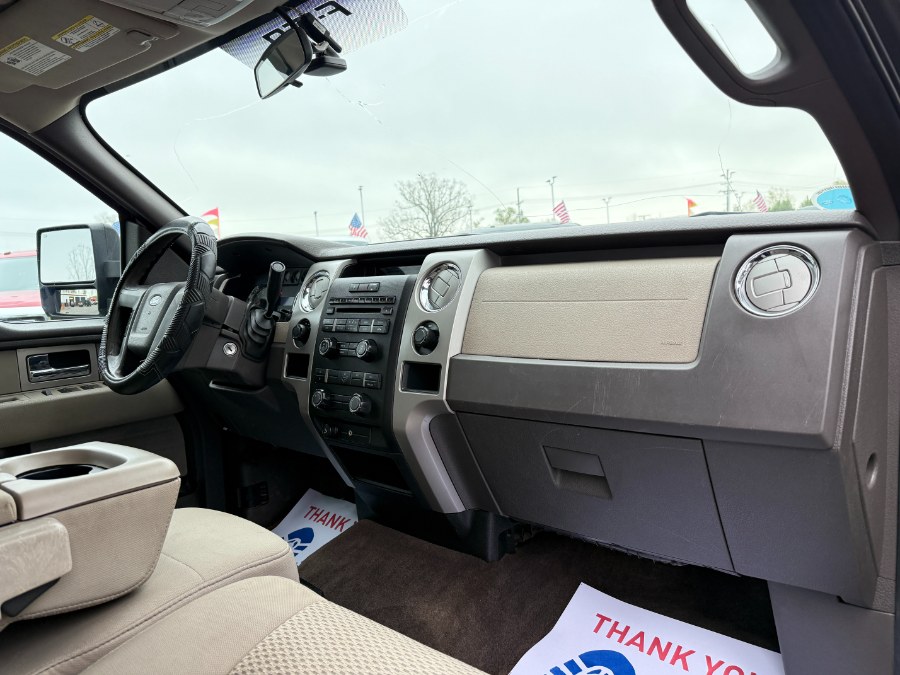 2010 Ford F-150 XL photo