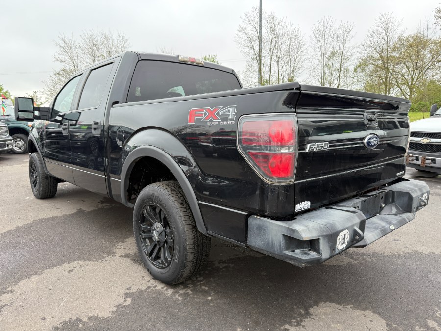 2010 Ford F-150 XL photo