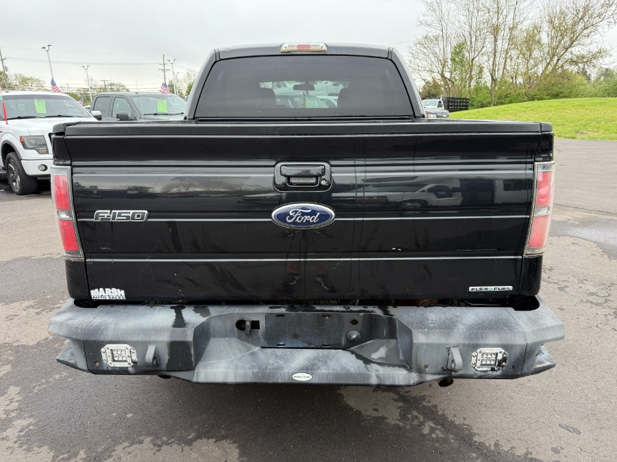 2010 Ford F-150 XL photo