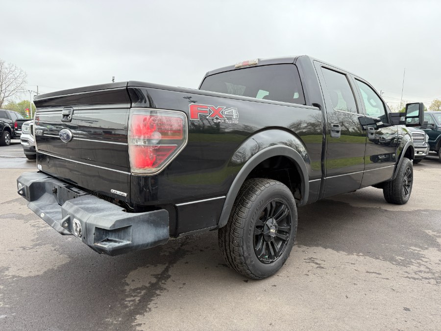 2010 Ford F-150 XL photo