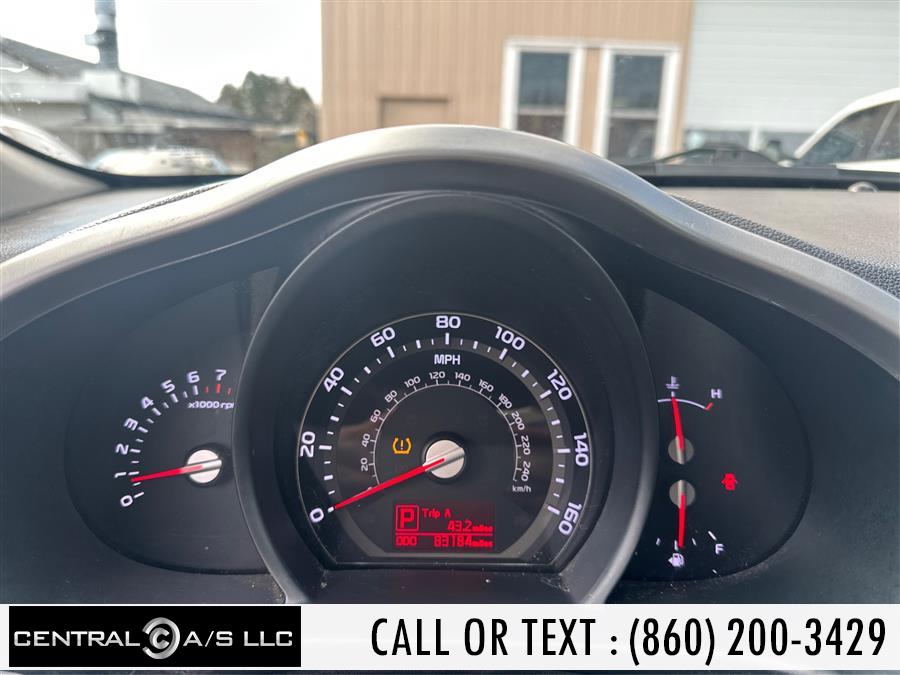 2015 Kia Sportage AWD 4dr LX photo