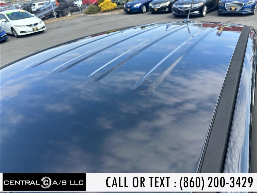 2015 Kia Sportage AWD 4dr LX photo
