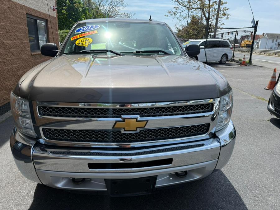 2013 Chevrolet Silverado 1500 LT photo