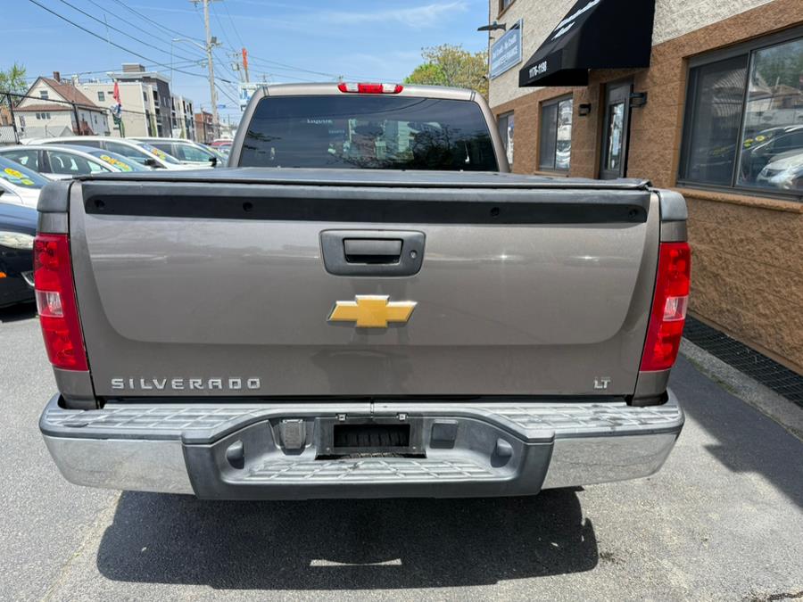 2013 Chevrolet Silverado 1500 LT photo