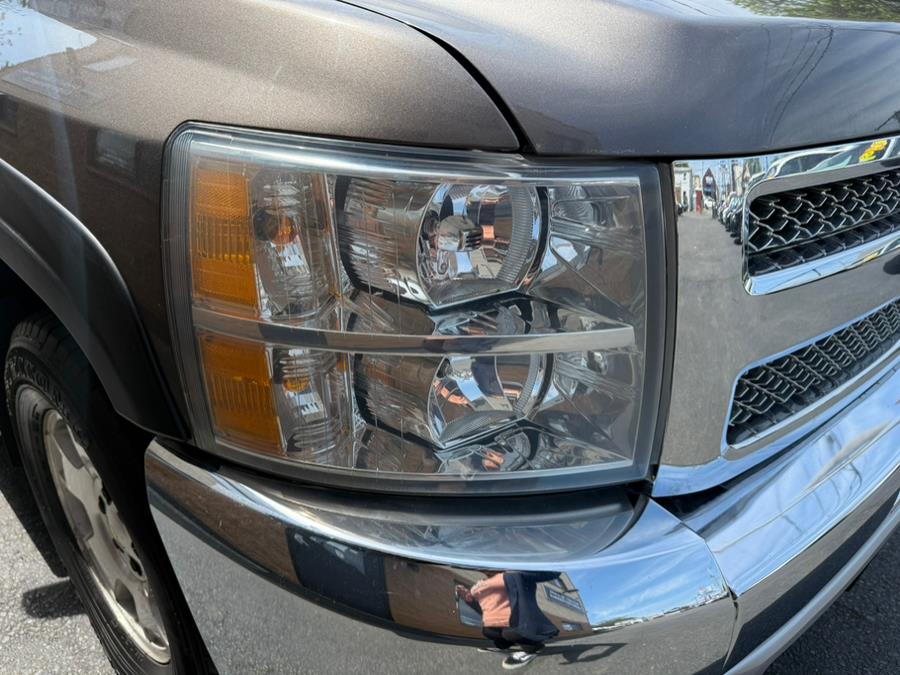 2013 Chevrolet Silverado 1500 LT photo
