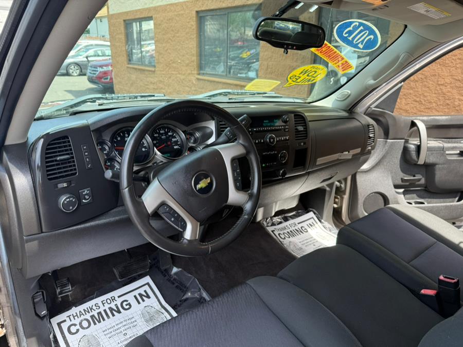 2013 Chevrolet Silverado 1500 LT photo