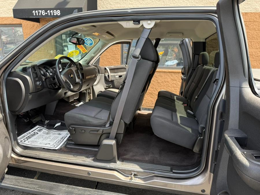 2013 Chevrolet Silverado 1500 LT photo