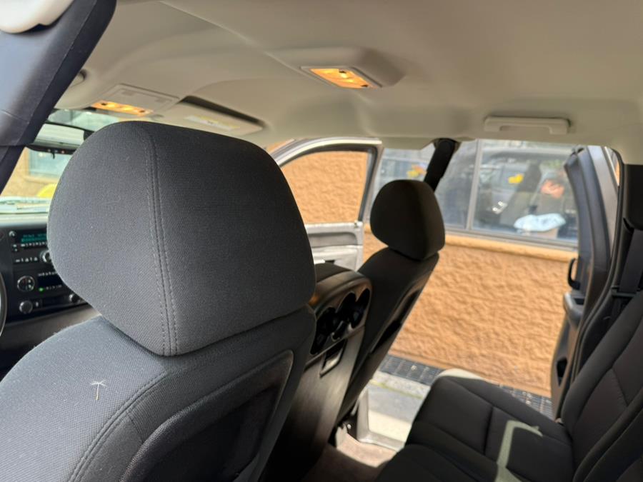 2013 Chevrolet Silverado 1500 LT photo