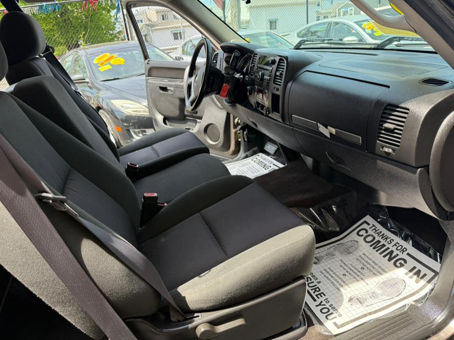 2013 Chevrolet Silverado 1500 LT photo